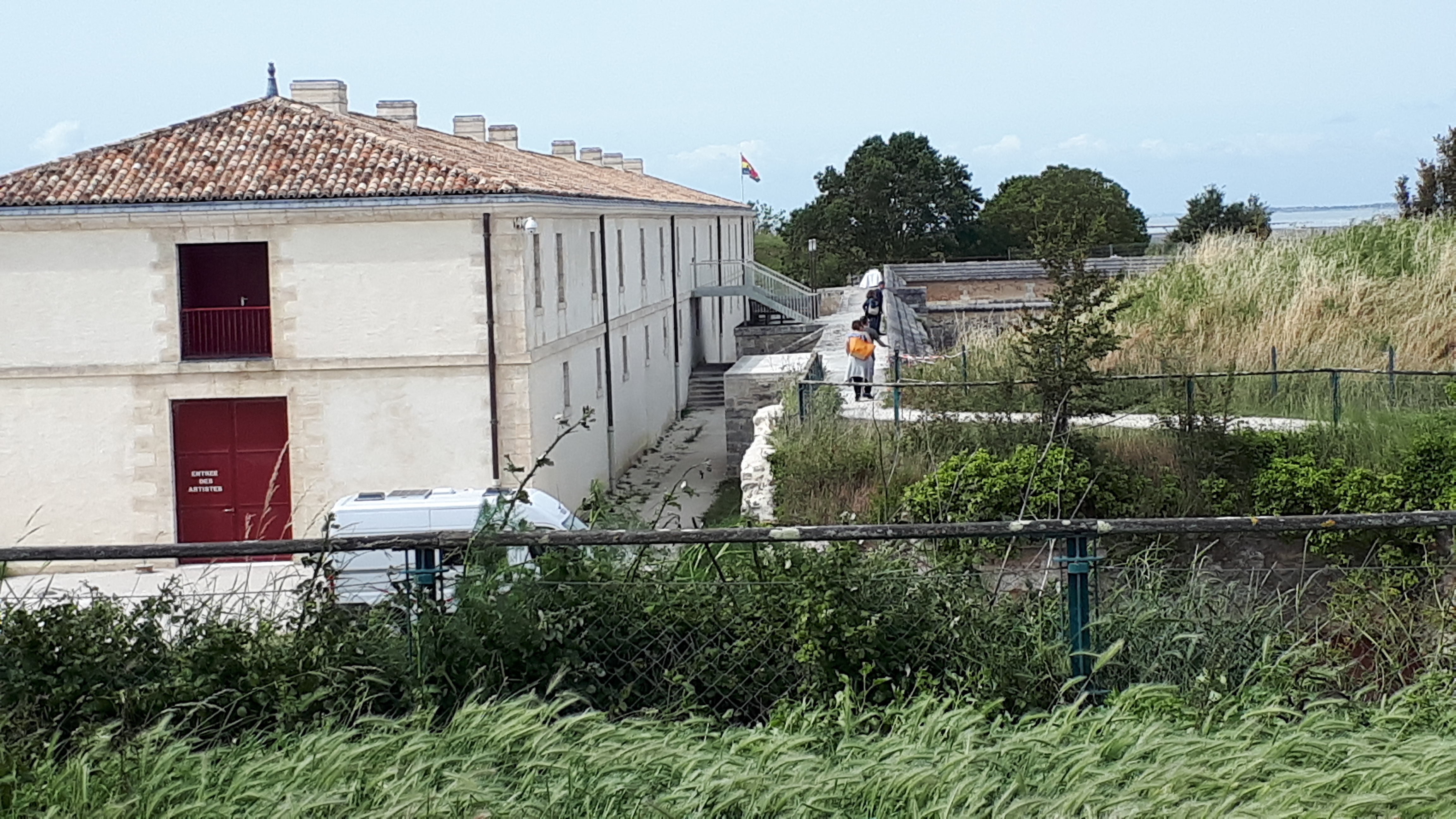 Photo n° 9 de l'avis de Christophe.e fait le 08/06/2019 à 14:57