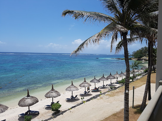 Long Beach Mauritius