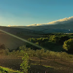 Photo n°2 de l'avis de Francisco.a fait le 18/09/2022 à 16:06 sur le  Agriturismo S. Apollinare à Piancastagnaio