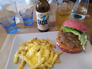 Photo n°42 de HAILO - Vegan Street Food à Marseille ()