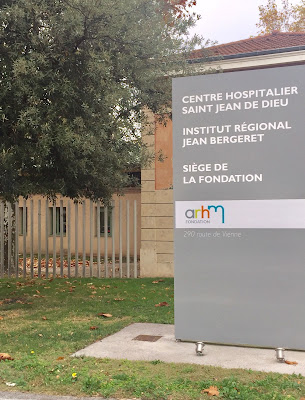 Fondation ARHM Action Recherche Handicap et santé Mentale à Lyon