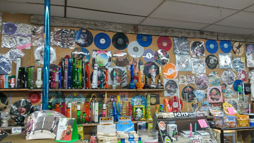 Record Store «Know Name Records», reviews and photos, 6009 Portland Ave, Minneapolis, MN 55417, USA