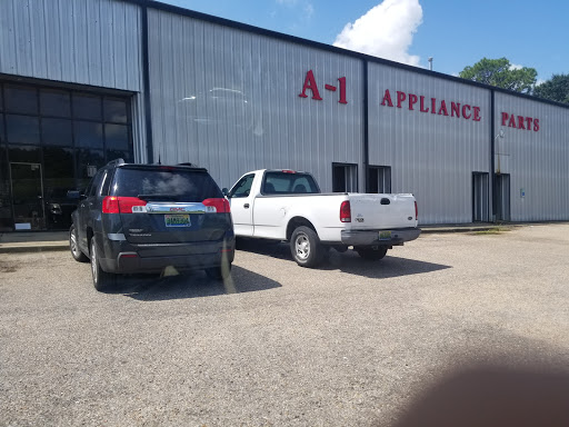 S & S Appliance Parts & Services in Montgomery, Alabama
