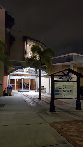 Performing Arts Theater «HCC Performing Arts Ybor City», reviews and photos, 1411 E 11th Ave, Tampa, FL 33605, USA