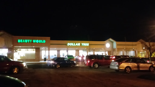 Dollar Store «Dollar Tree», reviews and photos, 672 Elden St, Herndon, VA 20170, USA
