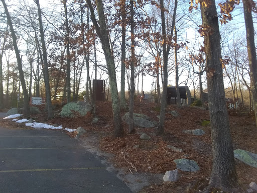 Museum «Fuller Craft Museum», reviews and photos, 455 Oak St, Brockton, MA 02301, USA