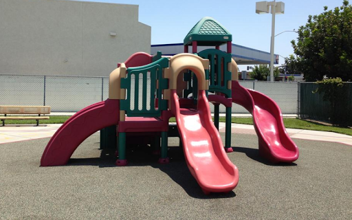 Day Care Center «Fountain Valley KinderCare», reviews and photos, 9945 Slater Ave, Fountain Valley, CA 92708, USA