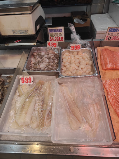 Grocery Store «Ace Market», reviews and photos, 6511 Bay Pkwy, Brooklyn, NY 11204, USA