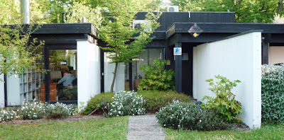 Agence immobilière ABAQUE GESTION Mérignac à Mérignac