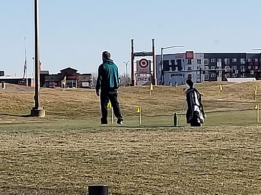 Golf Course «Broken Tee Golf Course», reviews and photos, 2101 W Oxford Ave, Englewood, CO 80110, USA