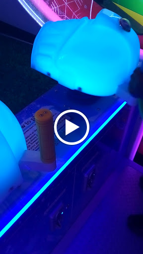 Video Arcade «NickelRama», reviews and photos, 1238 Belt Line Rd, Garland, TX 75040, USA