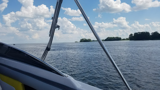 Park «Lake Erie Metropark», reviews and photos, 32481 W Jefferson Ave, Brownstown Charter Twp, MI 48173, USA