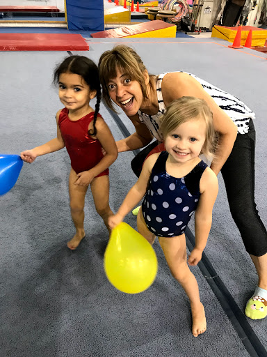 Gymnastics Center «Jersey Shore Gymnastics Academy», reviews and photos, 5101 Oakwood Blvd, Mays Landing, NJ 08330, USA