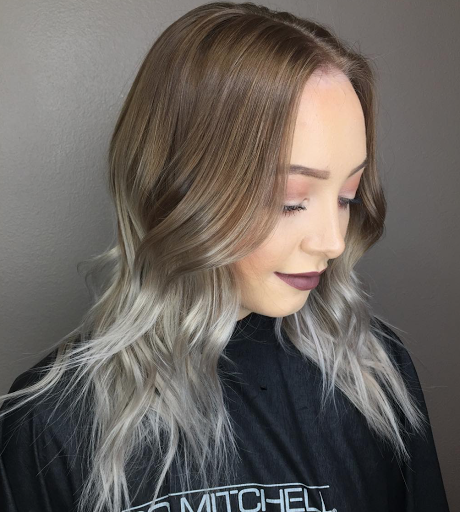 Beauty Salon «Belu Salon Tanning & Spa», reviews and photos, 32 N 2nd St, Yakima, WA 98901, USA