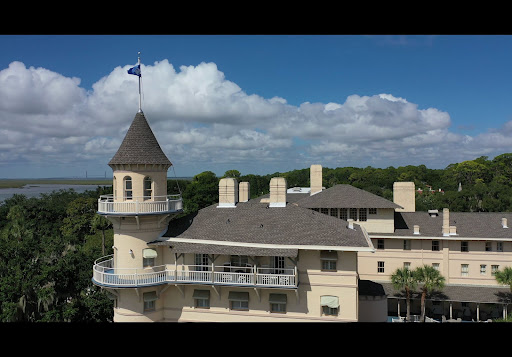Roofing Contractor «Bone Dry Roofing Company», reviews and photos, 120 Ben Burton Rd, Bogart, GA 30622, USA