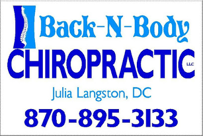 Back-N-Body Chiropractic