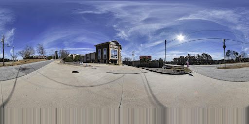 Self-Storage Facility «Iron Horse Self Storage», reviews and photos, 4601 S Cobb Dr SE, Smyrna, GA 30080, USA