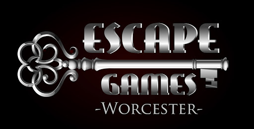 Amusement Center «Escape Games Worcester», reviews and photos, 108 Grove St, Worcester, MA 01605, USA