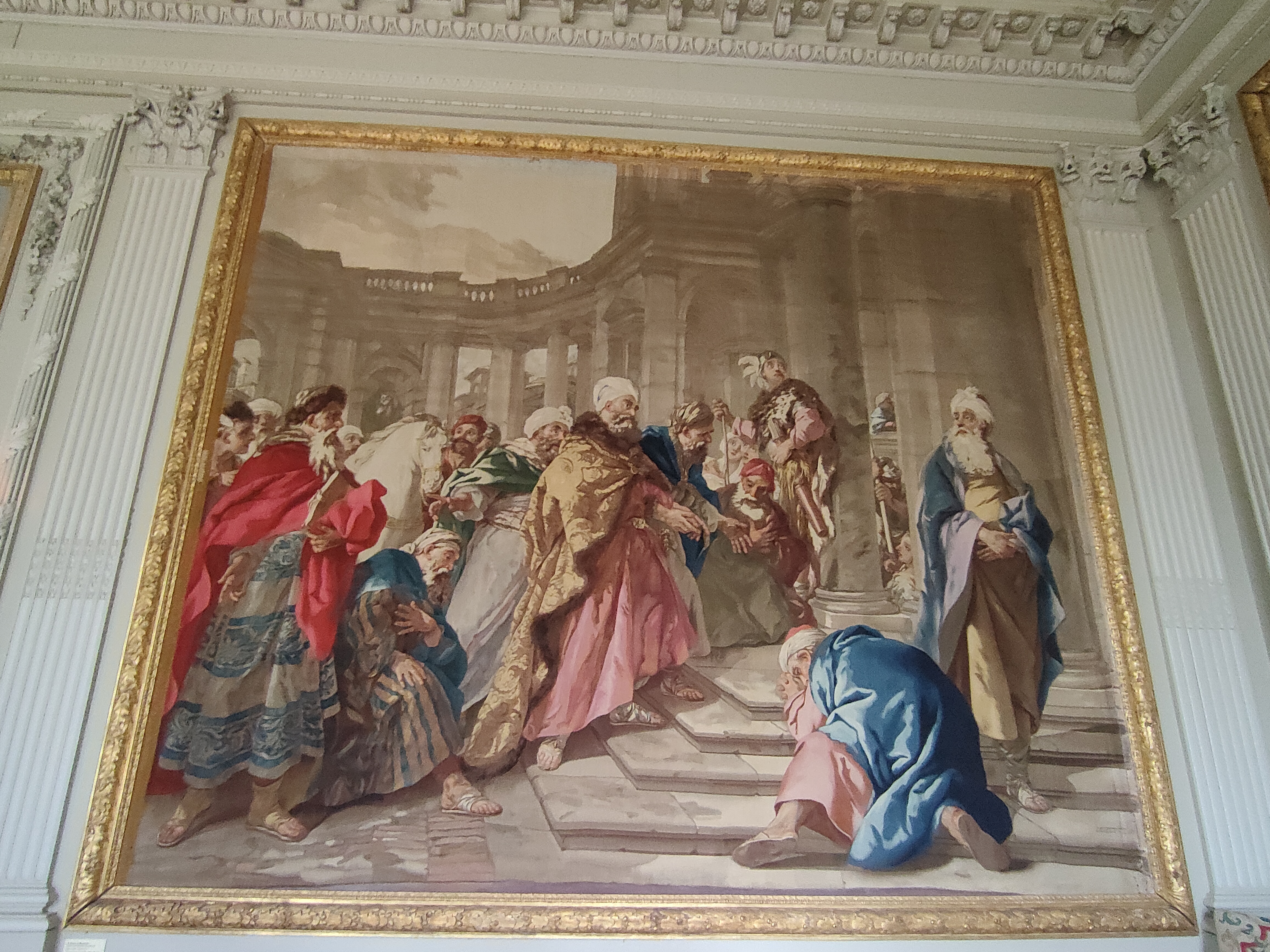 Photo n° 8 de l'avis de Jean-Pierre.U fait le 19/08/2023 à 16:49