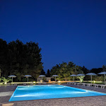 Photo n°2 de l'avis de marta.o fait le 19/06/2023 à 13:15 sur le  La Casina di Borgagne à Melendugno