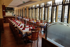 Restaurant-Café-Rossini