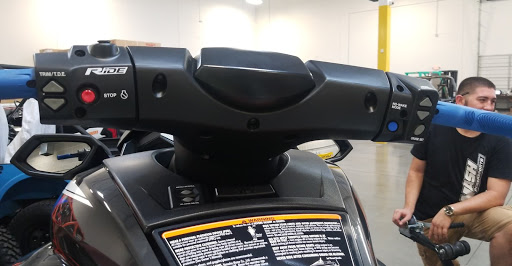 Motorcycle Dealer «Apache Motorcycles Phoenix», reviews and photos, 3618 W Camelback Rd, Phoenix, AZ 85019, USA