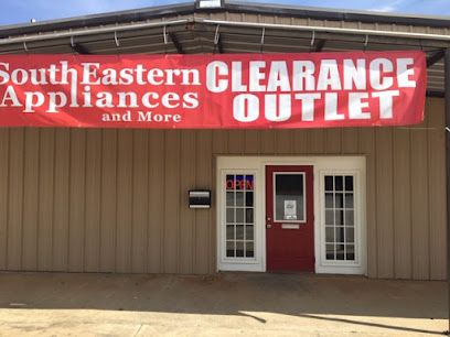 Southeastern Appliances Clearance Outlet