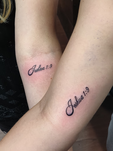 Explore gaelic tattoo ideas, creative tattoo ideas in Los Alamitos, available at Mr. Inkwells Classy Tattoos