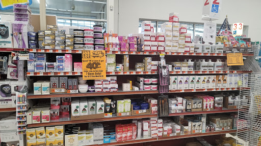 Discount Store «Ocean State Job Lot», reviews and photos, 180 N Main St, New City, NY 10956, USA