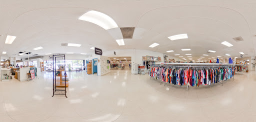 Thrift Store «Neighborhood Thrift Store Distribution Center», reviews and photos, 353 E Olive Ave, Fresno, CA 93728, USA