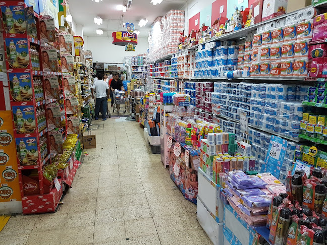Opiniones de Comercial Fierro C. Ltda. en Guayaquil - Supermercado