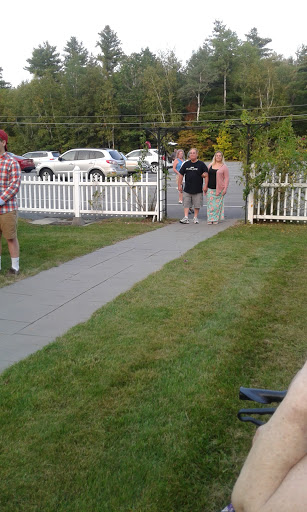 Banquet Hall «Rainbow Wedding & Banquet Hall», reviews and photos, 47 Woods Falls Rd, Altona, NY 12910, USA