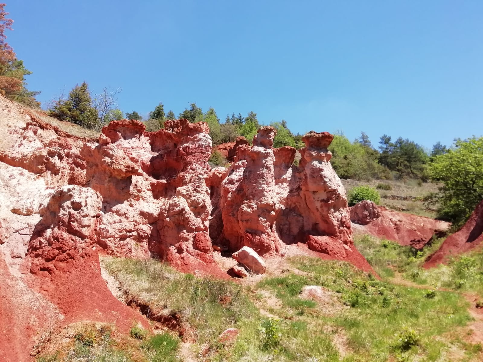 Photo n° 2 de l'avis de Jérôme.e fait le 31/05/2019 à 14:41
