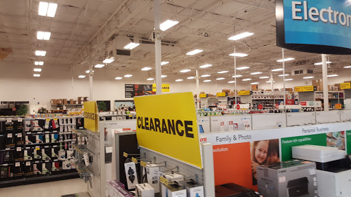 Office Supply Store «OfficeMax», reviews and photos, 2945 S Alma School Rd, Chandler, AZ 85248, USA