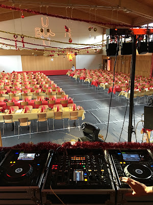 DJ PnK à Altkirch