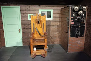 Texas Prison Museum image