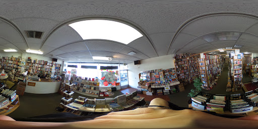 Used Book Store «Berkshire Books», reviews and photos, 3480 Clayton Rd, Concord, CA 94519, USA