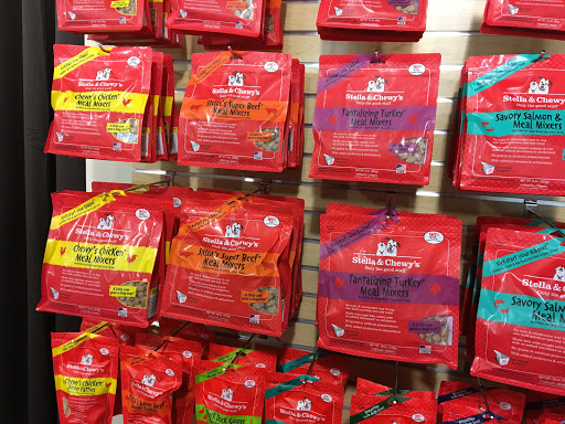 Pet Supply Store «Dog Gone Holistic-SouthShore», reviews and photos, 13131 US-301, Riverview, FL 33578, USA