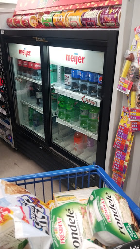 Grocery Store «Meijer», reviews and photos, 4775 24th Ave, Fort Gratiot Twp, MI 48059, USA