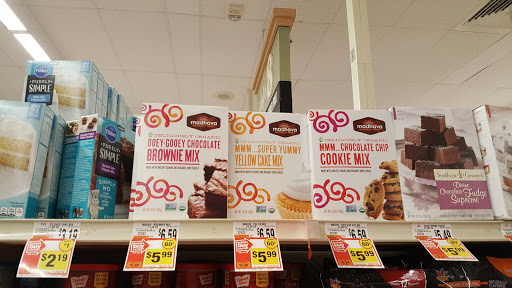 Grocery Store «Giant Food Stores», reviews and photos, 455 Eisenhower Dr, Hanover, PA 17331, USA