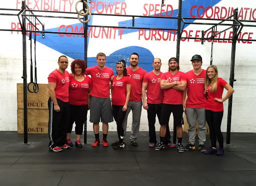 Health Club «FiveStar | Life.Health.Fitness.», reviews and photos, 366 Easton Rd, Warrington, PA 18976, USA