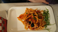 Spaghetti du Restaurant italien Dolce Sapore à Bouc-Bel-Air - n°1