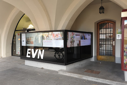 EVN Service Center Wiener Neustadt