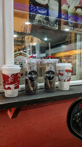 Lewis County Coffee Company