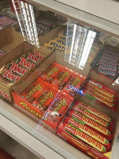 Donut Shop «Universal Doughnut Shop», reviews and photos, 2012 T St NW, Washington, DC 20009, USA