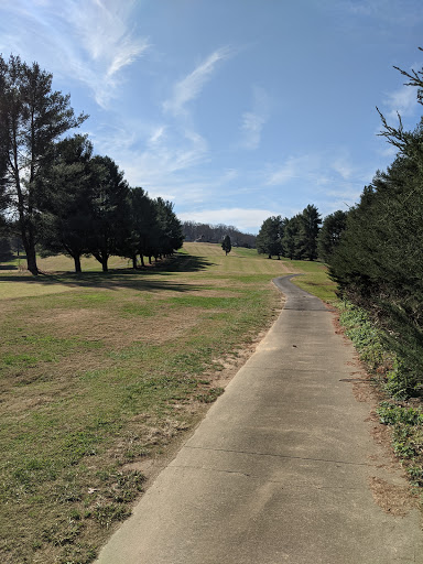 Golf Club «Tri-Cities Golf Club», reviews and photos, 2354 Feathers Chapel Rd, Blountville, TN 37617, USA