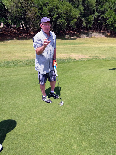 Golf Club «Point Venture Golf Club», reviews and photos, 422 Venture Blvd S, Leander, TX 78645, USA