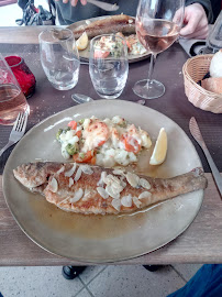 Plats et boissons du Restaurant L'amuse saveur à Marcilly-sur-Vienne - n°14