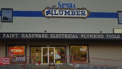 Sonora Lumber