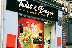 Twist'n Burger image